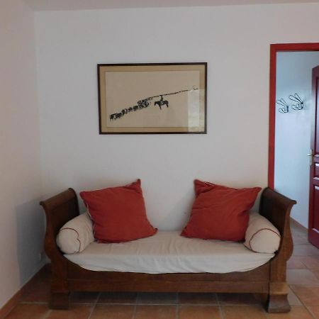 Bergerie Du Plo Villa Montlaur  Buitenkant foto
