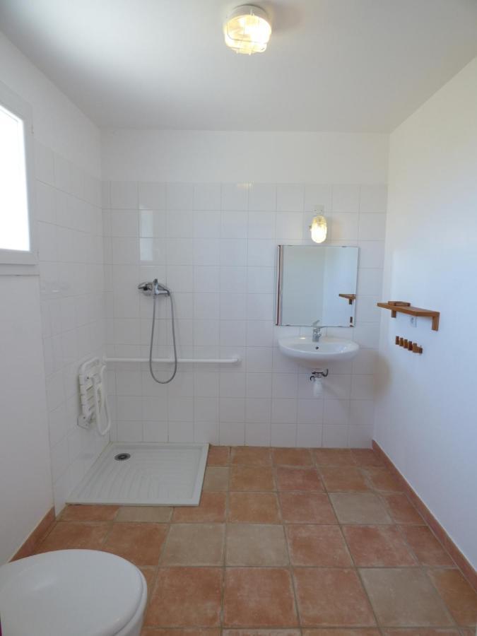 Bergerie Du Plo Villa Montlaur  Buitenkant foto