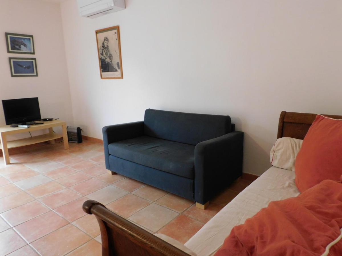 Bergerie Du Plo Villa Montlaur  Buitenkant foto