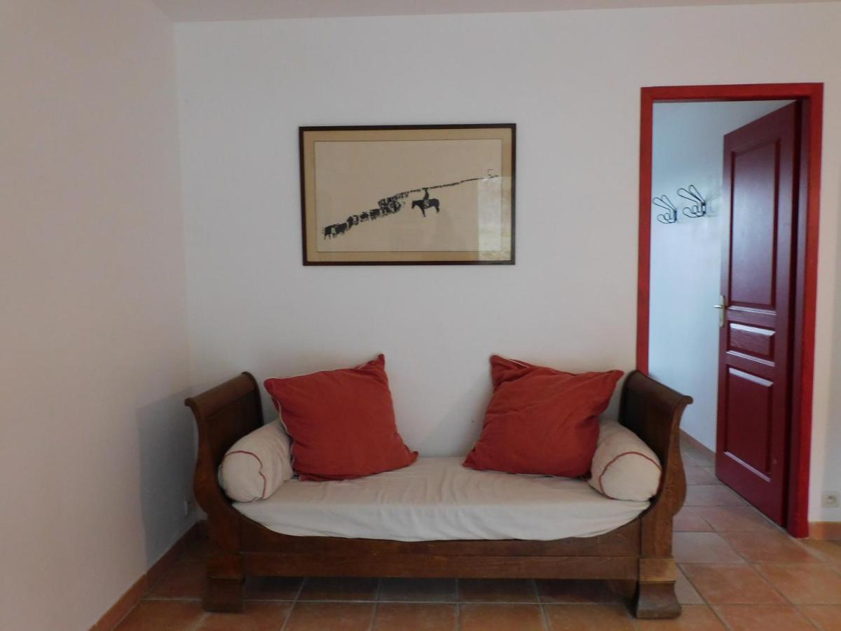 Bergerie Du Plo Villa Montlaur  Buitenkant foto