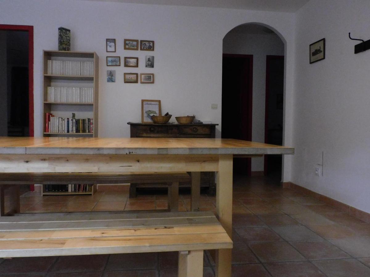 Bergerie Du Plo Villa Montlaur  Buitenkant foto