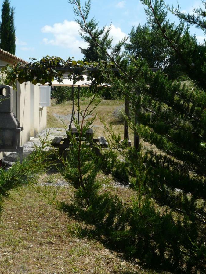 Bergerie Du Plo Villa Montlaur  Buitenkant foto